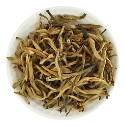 Obrázek pro produkt Černý čaj Golden Silk