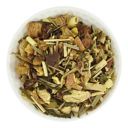 Obrázek pro produkt Zelený čaj Ginger Shot Natural