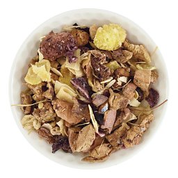 Obrázek pro produkt Ovocný čaj Cereální šílenství