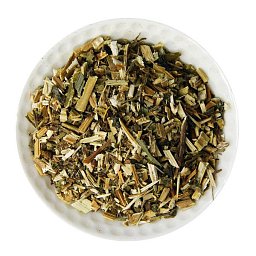 Obrázek pro produkt Dvouzubec trojdílný (nať) 40g