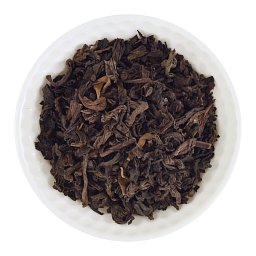 Obrázek pro produkt Černý čaj China Jasmine Pu Erh