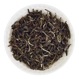 Obrázek pro produkt Zelený čaj Sanny de Luxe