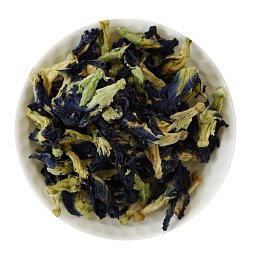 Obrázek pro produkt Klitorie ternatská (Clitoria ternatea)