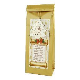 Obrázek pro produkt Pod stromečkem ovocný čaj 50g