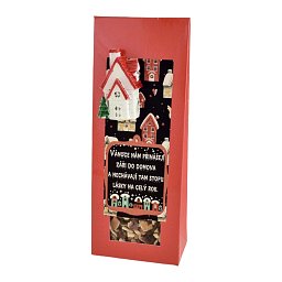 Obrázek pro produkt Vánoce nám přinášejí